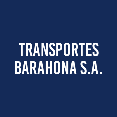 Trasportes Barahona S.A.